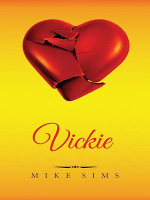 cover image of Vickie